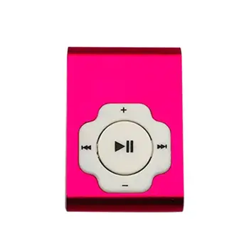 New Unisex General Metal Card Display 4H 3.5mm Handsfree Casual Wireless Mini MP3 160 128 15g TF card
New Unisex General Metal Card Display 4H 3.5mm Handsfree Casual Wireless Mini MP3 160 128 15g TF card