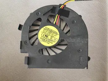 HOLYTIME FOR DELL 14V N4020 N4030 M4010 P07G Original and New CPU Cooling fan DFS481305MC0T F9N2 100% fully test
HOLYTIME FOR DELL 14V N4020 N4030 M4010 P07G Original and New CPU Cooling fan DFS481305MC0T F9N2 100% fully test
