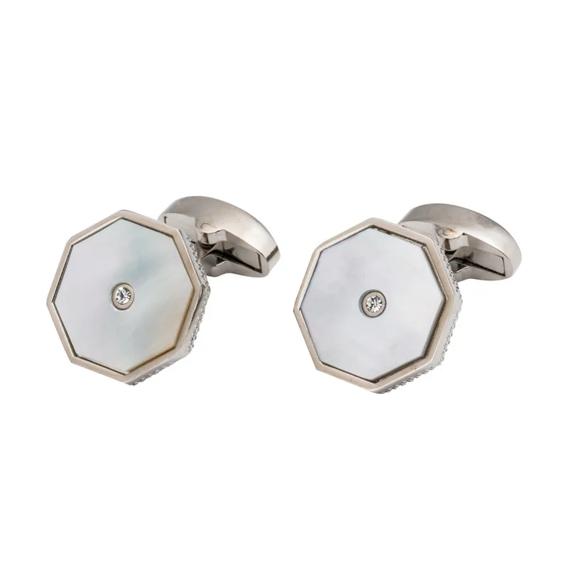 2017 Top Selling Spring Rose Gold Color Mother Of Pearl Cufflinks with Crystal Cuff
2017 Top Selling Spring Rose Gold Color Mother Of Pearl Cufflinks with Crystal Cuff