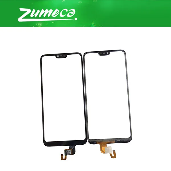 1PC/Lot High Quality For Nokia X6 2018 Touch Screen Digitizer Touch Panel Lens Glass Replacement Part Black Color
1PC/Lot High Quality For Nokia X6 2018 Touch Screen Digitizer Touch Panel Lens Glass Replacement Part Black Color