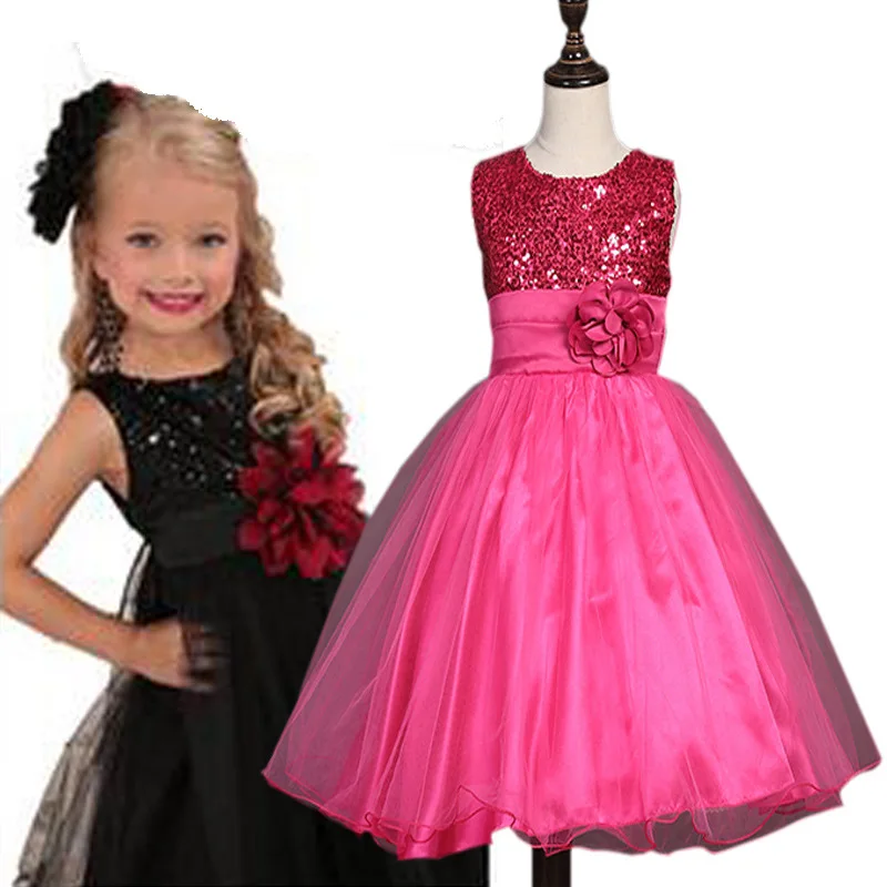 Colorful Flower Kids Girls Little Sophia Princess Party Elza Anna Dress Up Cosplay Party Kids Cinderella Weeding Dresses
Colorful Flower Kids Girls Little Sophia Princess Party Elza Anna Dress Up Cosplay Party Kids Cinderella Weeding Dresses
