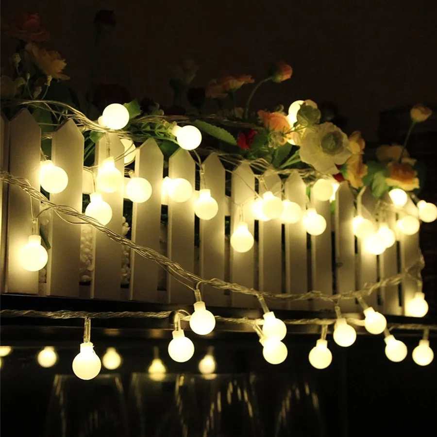 10M-100-LEDs-110V-220V-LED-String-Lights-Warm-White-Ball-Linkable-Fairy-Christmas-Lights-for