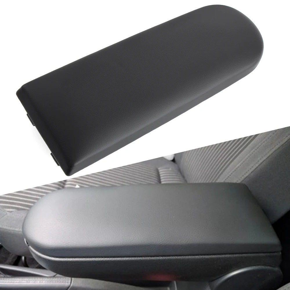 Center Console Car Armrest cover For GOLF BORA MK4 GTI Fabia R32 POLO 6R 9N 9N3 ALLROAD PASSAT B5 BEETLE LAVIDA For Seat ibiza 6
Center Console Car Armrest cover For GOLF BORA MK4 GTI Fabia R32 POLO 6R 9N 9N3 ALLROAD PASSAT B5 BEETLE LAVIDA For Seat ibiza 6