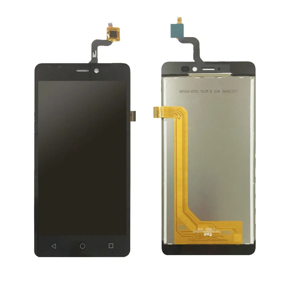 Touch LCD Display For Wiko Freddy LCD Display Touch Panel Front Glass Touchscreen Sensor 5pcs/lot
Touch LCD Display For Wiko Freddy LCD Display Touch Panel Front Glass Touchscreen Sensor 5pcs/lot