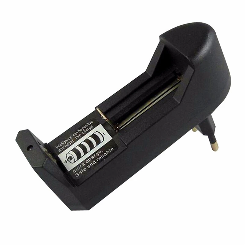 CARPRIE 2018 New Universal EU Plug 18650 Charger Battery For 3.7V 18650 16340 14500 Li-ion Rechargeable Battery Products#30
CARPRIE 2018 New Universal EU Plug 18650 Charger Battery For 3.7V 18650 16340 14500 Li-ion Rechargeable Battery Products#30