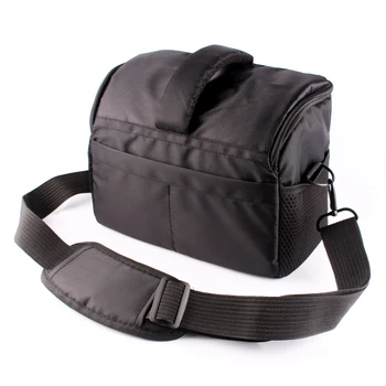 Waterproof Camera Bag Case Cover for Nikon DSLR D5600 D5500 D5300 D3300 D3200 D3100 D3400 D5200 D5100 D750 D7200 D7100 D7000 D90
Waterproof Camera Bag Case Cover for Nikon DSLR D5600 D5500 D5300 D3300 D3200 D3100 D3400 D5200 D5100 D750 D7200 D7100 D7000 D90