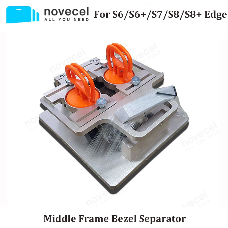 Novecel High Quality LCD Dismantle Machine Manual A-frame Separator For Samsung Precisely Adjust By Micrometer
Novecel High Quality LCD Dismantle Machine Manual A-frame Separator For Samsung Precisely Adjust By Micrometer