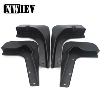 NWIEV Car Styling Front Rear Mudguards For North America VW Passat B7 2012 2013 2014 2015 Volkswagn Mudflaps Fenders Accessories
NWIEV Car Styling Front Rear Mudguards For North America VW Passat B7 2012 2013 2014 2015 Volkswagn Mudflaps Fenders Accessories