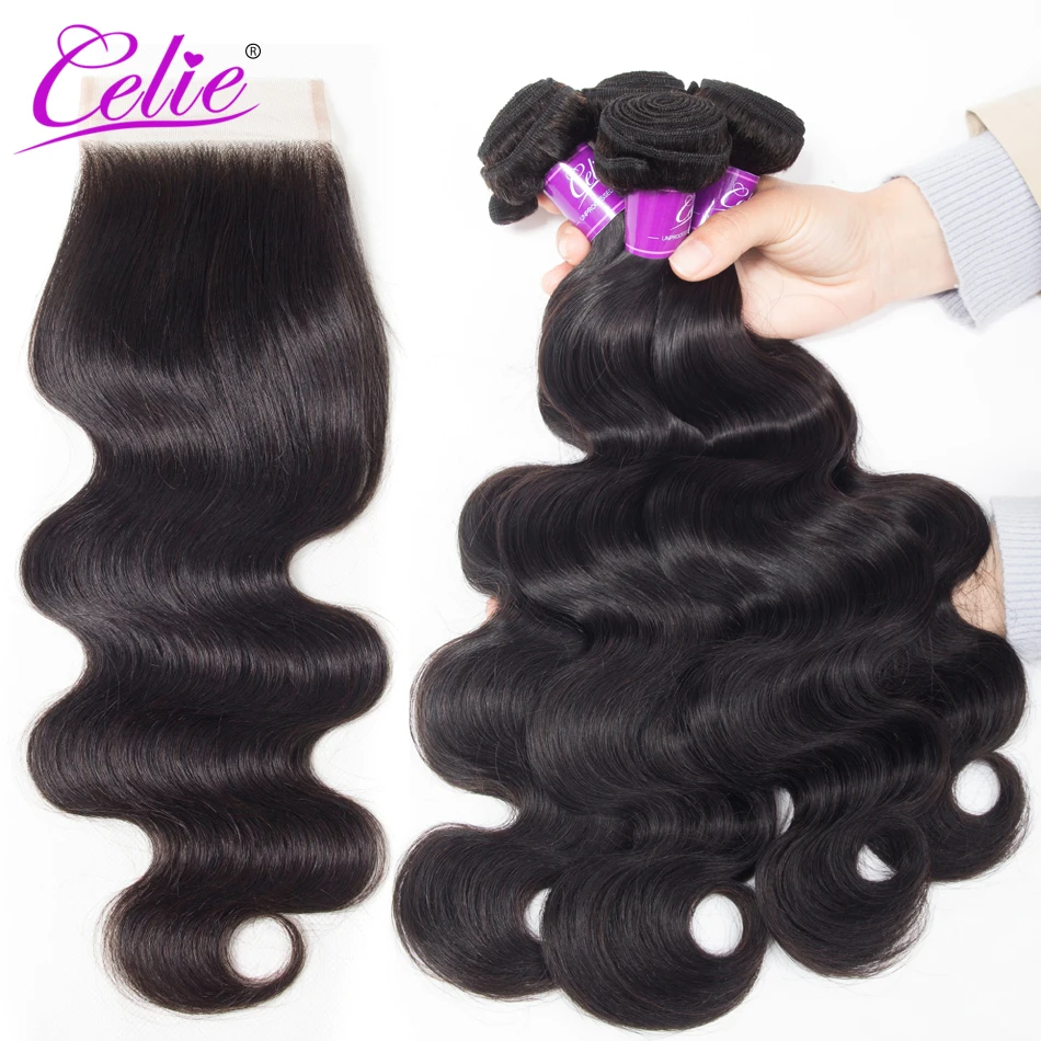 Celie Hair Brazilian Body Wave With Closure Remy Brazilian Body Wave Bundles With Closure 4 Bundles With Closure Brazilian Hair
Celie Hair Brazilian Body Wave With Closure Remy Brazilian Body Wave Bundles With Closure 4 Bundles With Closure Brazilian Hair
