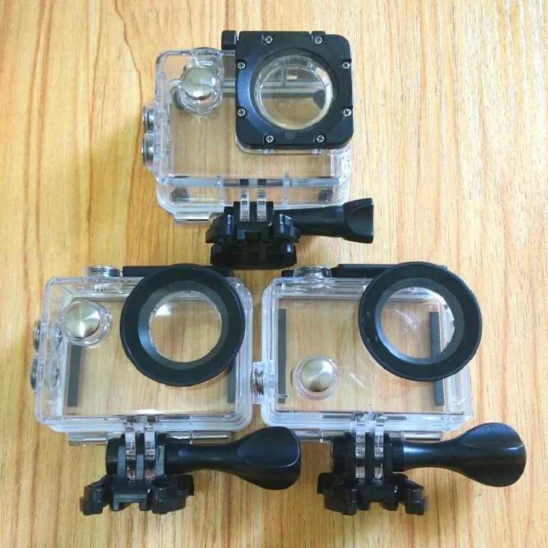 Оригинальный водонепроницаемый чехол для EKEN H9R H8R H6 H5S/7S SOOCOO C30 SJCAM SJ4000 Air Action Camera Clownfish
Оригинальный водонепроницаемый чехол для EKEN H9R H8R H6 H5S/7S SOOCOO C30 SJCAM SJ4000 Air Action Camera Clownfish