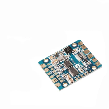 1PC Matek HUBOSD ECO H-type Power Distributon Board HUB OSD PDB Dual BEC Current Sensor fr Quadcopter Multicopter Drone RC Model
1PC Matek HUBOSD ECO H-type Power Distributon Board HUB OSD PDB Dual BEC Current Sensor fr Quadcopter Multicopter Drone RC Model