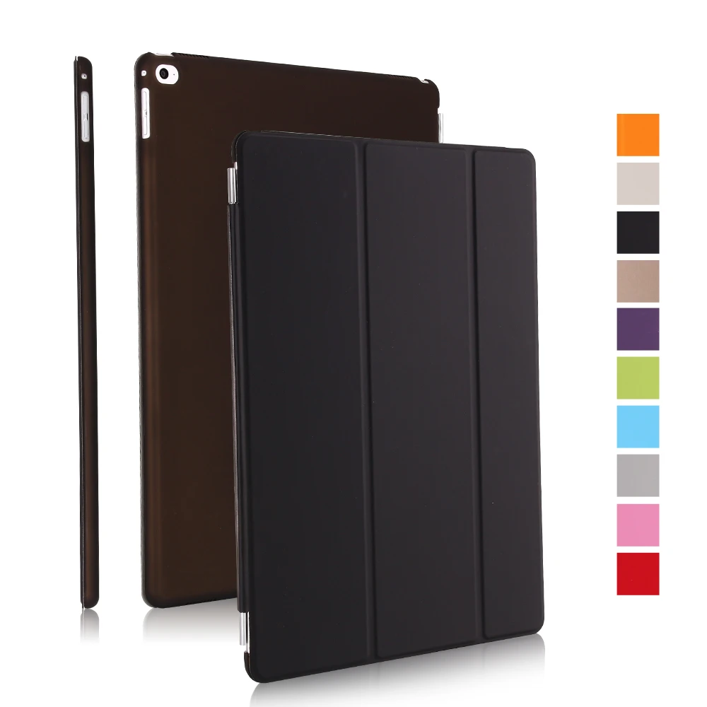 New For Apple iPad Pro 12.9 inch Luxury PU Leather Smart Stand Case For Apple iPad Pro 12.9 Tablet Protector Stand Cover Coque
New For Apple iPad Pro 12.9 inch Luxury PU Leather Smart Stand Case For Apple iPad Pro 12.9 Tablet Protector Stand Cover Coque