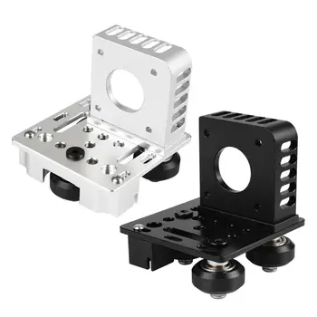 2020Aluminum Alloy V-Slot Openbuilds Near End Extruder Hot End Titan Aero Extruder for Y-Axis Tarantula Tronxy 3D Printer Parts
2020Aluminum Alloy V-Slot Openbuilds Near End Extruder Hot End Titan Aero Extruder for Y-Axis Tarantula Tronxy 3D Printer Parts