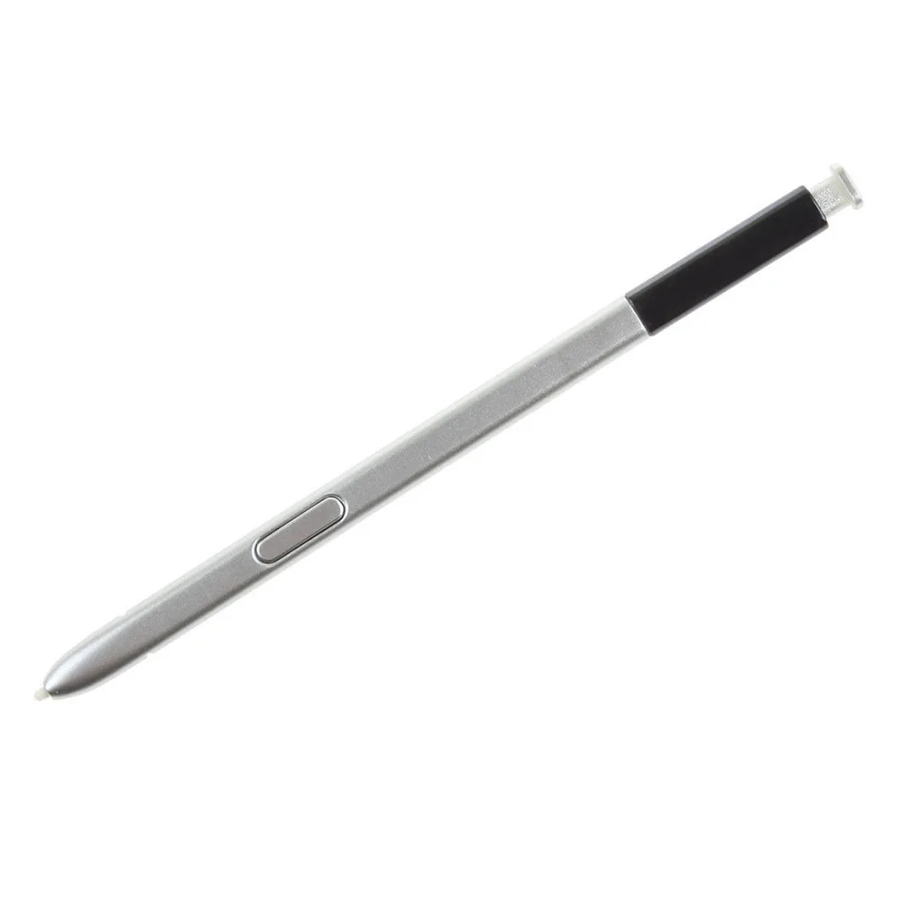 Direct Fit Capacitive Screen Durable Lightweight Stylus Pen High Sensitivity Replacement Pointer for Samsung Note 5
Direct Fit Capacitive Screen Durable Lightweight Stylus Pen High Sensitivity Replacement Pointer for Samsung Note 5
