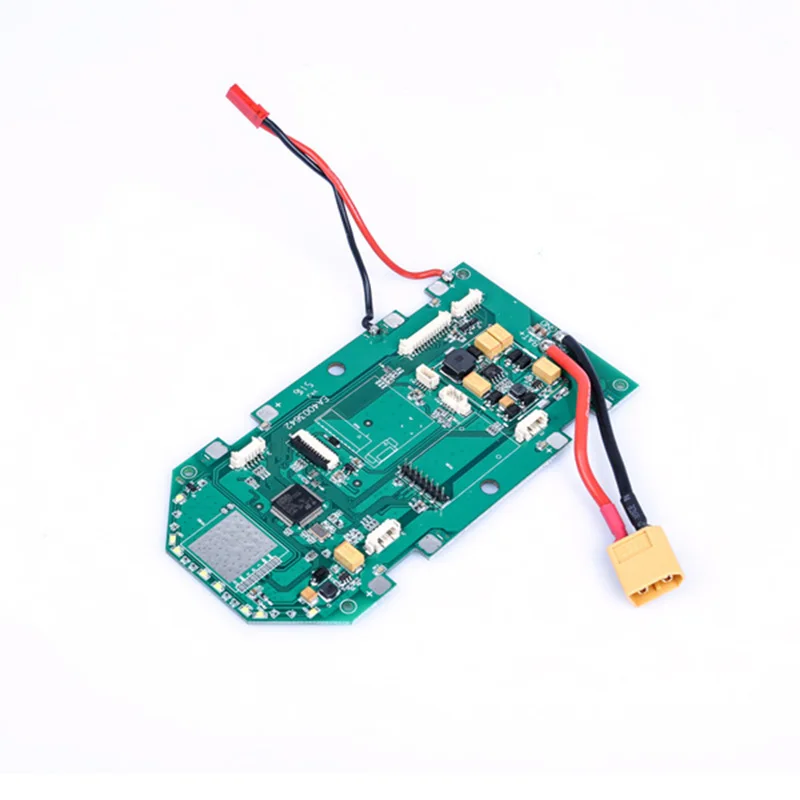 Original Hubsan X4 PRO H109S FPV RC Drone Quadcopter Spare Parts Main PCB Module H109S-10 Accessories for Hubsan H109S X4 PRO
Original Hubsan X4 PRO H109S FPV RC Drone Quadcopter Spare Parts Main PCB Module H109S-10 Accessories for Hubsan H109S X4 PRO