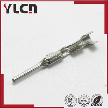 Free shipping 1.2 series Auto car splices wire terminal rimp terminal electrical pin terminal
Free shipping 1.2 series Auto car splices wire terminal rimp terminal electrical pin terminal