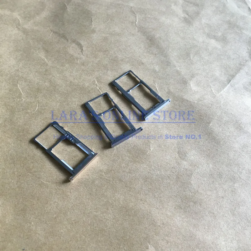 Original New SIM Card Slot Holder for Meizu M3S Mini Micro SD Card Slot Tray Socket Adapter Replacement Repair Spare Parts
Original New SIM Card Slot Holder for Meizu M3S Mini Micro SD Card Slot Tray Socket Adapter Replacement Repair Spare Parts