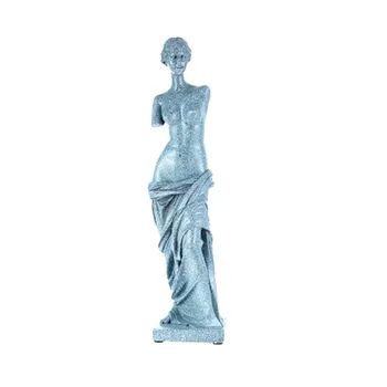 Artwork Roman Mythology The Goddess Of Beauty And Love Venus Retro Colophony Crafts Goddess Of The Sculpture Toy G763
Artwork Roman Mythology The Goddess Of Beauty And Love Venus Retro Colophony Crafts Goddess Of The Sculpture Toy G763