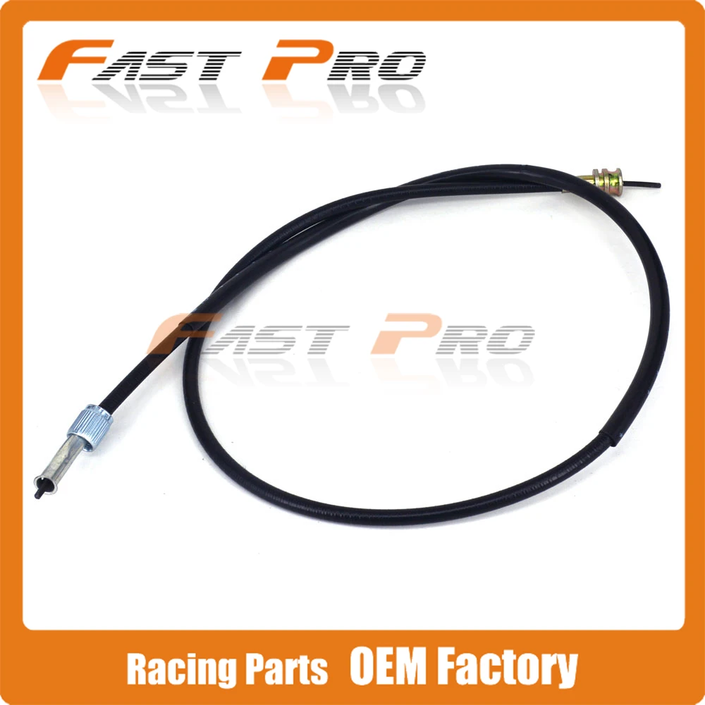 Motorcycle Speedometer Speedo Meter Cable Instrument Line Wire For SUZUKI DR250 DJEBEL 250
Motorcycle Speedometer Speedo Meter Cable Instrument Line Wire For SUZUKI DR250 DJEBEL 250