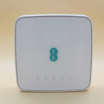 Unlocked Original 4G EE Router HH70VB with Antenna 4G LTE Cube WiFi Hotspot Router Home wireless Router with sim card slot
Unlocked Original 4G EE Router HH70VB with Antenna 4G LTE Cube WiFi Hotspot Router Home wireless Router with sim card slot