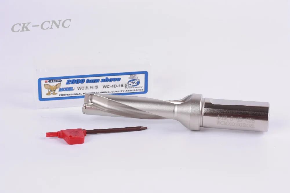 Высококачественное быстрое сверло C25 U, индексируемое сверло, инструмент ЧПУ 19,5 мм-длина обработки 4D = 78 мм для вставки WCMX030208
Высококачественное быстрое сверло C25 U, индексируемое сверло, инструмент ЧПУ 19,5 мм-длина обработки 4D = 78 мм для вставки WCMX030208