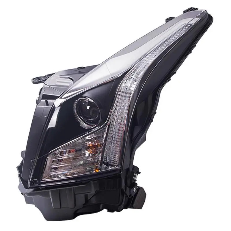 Cob Luces Para Auto Led Running Exterior Automobiles Drl Parts Car Lighting Headlights Front Fog Lights For Cadillac Ats-l
Cob Luces Para Auto Led Running Exterior Automobiles Drl Parts Car Lighting Headlights Front Fog Lights For Cadillac Ats-l