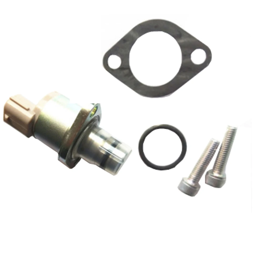 For Mitsubishi L200 For Suzuki For Mazda Fuel Pump Metering Solenoid Valve Measure Unit Suction Control SCV Valve 294200-0360
For Mitsubishi L200 For Suzuki For Mazda Fuel Pump Metering Solenoid Valve Measure Unit Suction Control SCV Valve 294200-0360