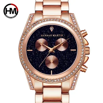 2019 Luxury Brand Diamond Watch Women Dress Watch Ladies Fashion Rose Gold Quartz Watches Rose Gold Starry Sky Wristwatches
2019 Luxury Brand Diamond Watch Women Dress Watch Ladies Fashion Rose Gold Quartz Watches Rose Gold Starry Sky Wristwatches