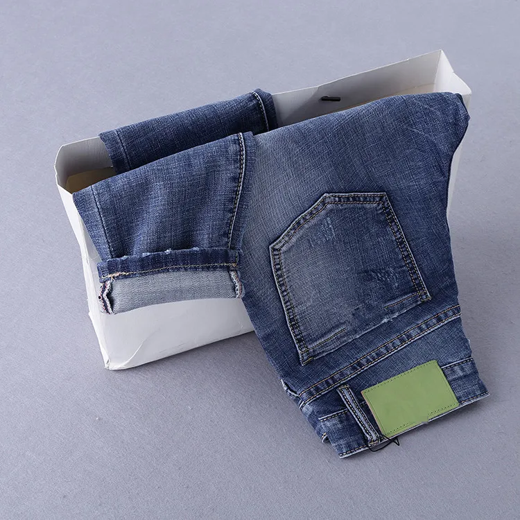 Free shipping 2017 new arrival jeans men Fashion elasticity men's straight jeans high quality Comfortable male pants NZ002
Free shipping 2017 new arrival jeans men Fashion elasticity men's straight jeans high quality Comfortable male pants NZ002