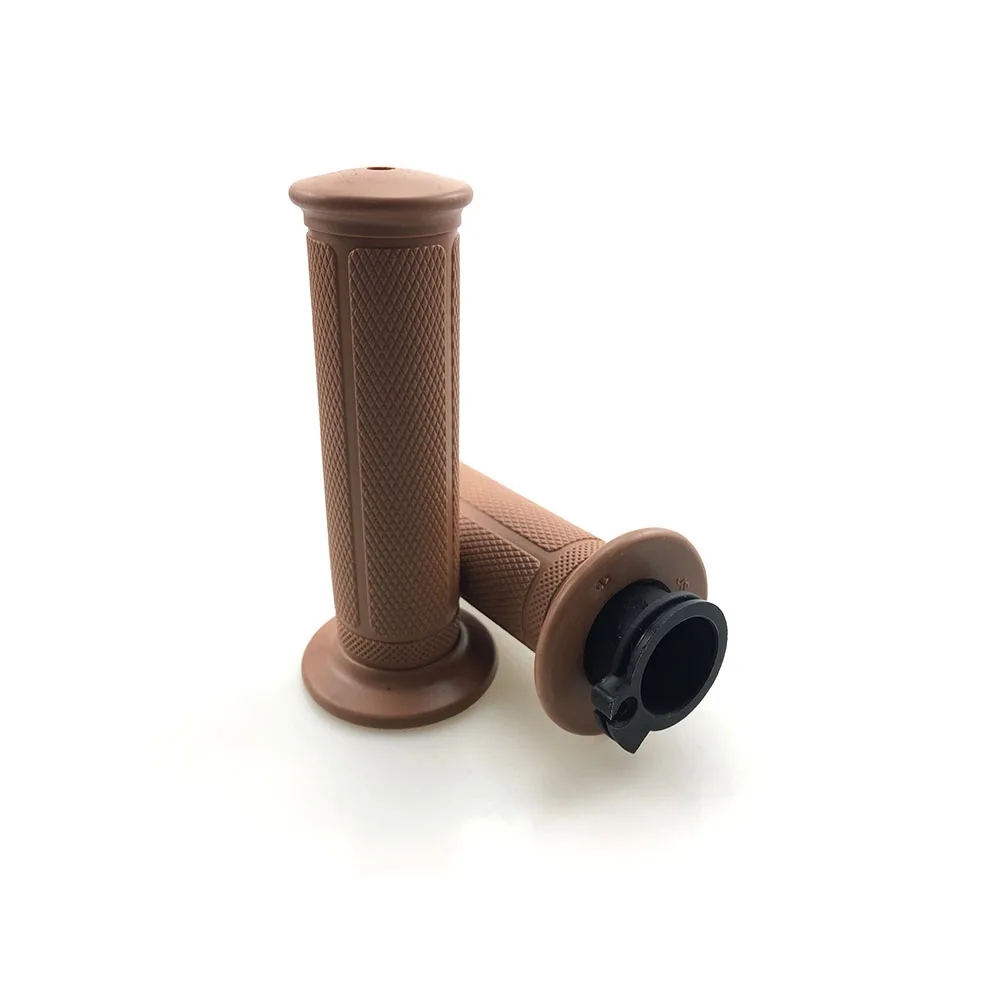 FOR HONDA DIO ZX 50 AF18 AF24 AF28 AF28 AF35 AF35 Motorcycle Accessories Handlebar grip handlebar handle bar grips Set
FOR HONDA DIO ZX 50 AF18 AF24 AF28 AF28 AF35 AF35 Motorcycle Accessories Handlebar grip handlebar handle bar grips Set