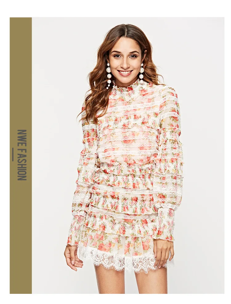 Printed long-sleeved 2 two-piece Lantern Sleeve Women Dress New Arrival 2019 Summer Celebrity Party Vestidos Sexy
Printed long-sleeved 2 two-piece Lantern Sleeve Women Dress New Arrival 2019 Summer Celebrity Party Vestidos Sexy