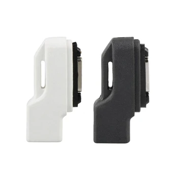 Micro USB Magnetic Converter Adapter Charger Connector Adapter for SONY Xperia Series Z3 Z3 Compact Z2, Z1,Z3 Tablet Compact
Micro USB Magnetic Converter Adapter Charger Connector Adapter for SONY Xperia Series Z3 Z3 Compact Z2, Z1,Z3 Tablet Compact