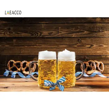 Laeacco Photo Backgrounds Happy Oktoberfest Festival Germany Beer Glasses Planks Photography Backdrops Photocall Photo Studio
Laeacco Photo Backgrounds Happy Oktoberfest Festival Germany Beer Glasses Planks Photography Backdrops Photocall Photo Studio