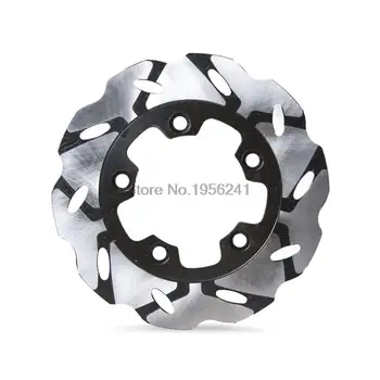 Motorcycle Rear Brake Disc for Suzuki GSXR600 GSXR750 GSXR1000 GSXR1100 SV650 SV1000 SVS TLR TLS1000
Motorcycle Rear Brake Disc for Suzuki GSXR600 GSXR750 GSXR1000 GSXR1100 SV650 SV1000 SVS TLR TLS1000