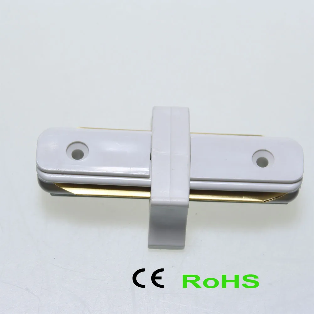 Free shipping track light rail connector, track fitting, led track rail connector
Free shipping track light rail connector, track fitting, led track rail connector