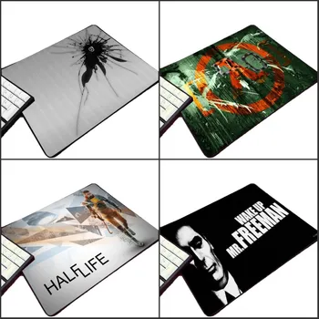 Congsipad The Steam Hot Game Half Life Series Video Gamer Player Pc Computer Mousepad Creative Diy Mini Notebook Table Mouse Pad
Congsipad The Steam Hot Game Half Life Series Video Gamer Player Pc Computer Mousepad Creative Diy Mini Notebook Table Mouse Pad