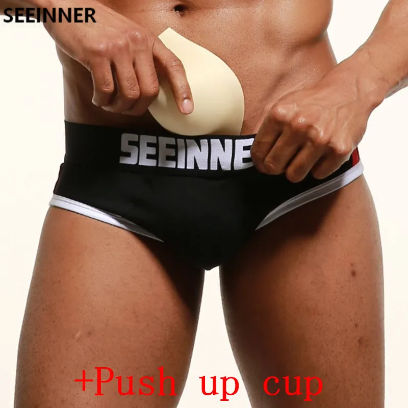 SEEINNER-brand-Men-Underwear-Sexy-PUSH-UP-CUP-briefs-enhancement-penis-panties-cuecas-gay-Underwear-calzoncillos (6)