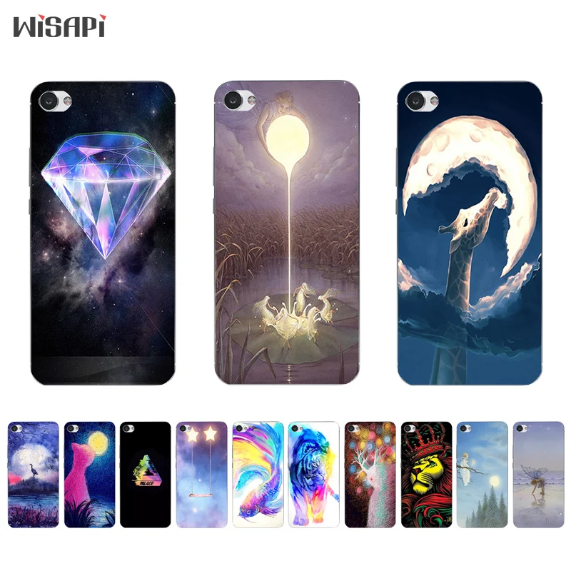 For Meizu M5 M5s Mini Phone Case for Meizu M3 MAX Shell Transparent for Meizu M3X M3 Mini TPU Back Cover Colorful Animals Coque
For Meizu M5 M5s Mini Phone Case for Meizu M3 MAX Shell Transparent for Meizu M3X M3 Mini TPU Back Cover Colorful Animals Coque