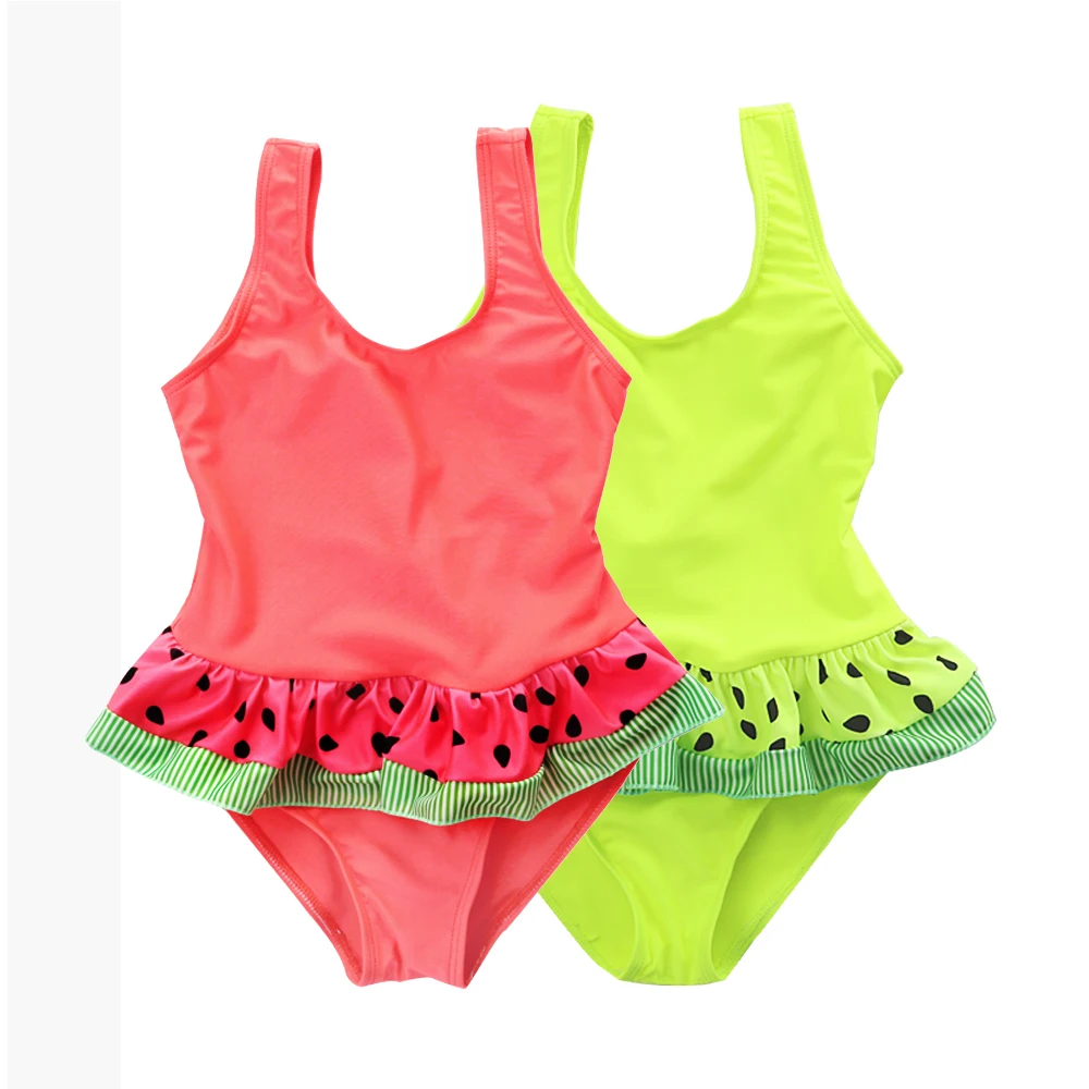 2018 New Swimsuit Children One Piece Swimwear Pretty Dot Skirt Ruffled Swimsuit for Girl Swimwear Baby Bikini
2018 New Swimsuit Children One Piece Swimwear Pretty Dot Skirt Ruffled Swimsuit for Girl Swimwear Baby Bikini