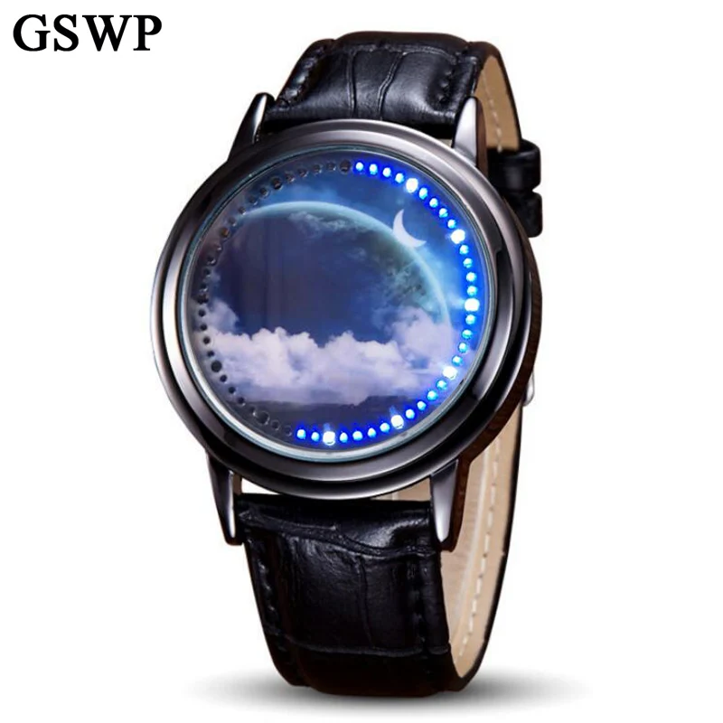 gswp watch