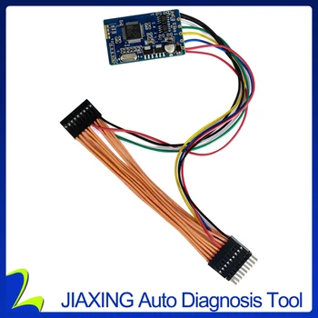 MB CAN Filter 18 In 1 CAN Filter for W222/W205/W447/204/W212/E(W207)/W246 for Benz/BMW Universal Filter and for BMW CAS4/FEM Fxx
MB CAN Filter 18 In 1 CAN Filter for W222/W205/W447/204/W212/E(W207)/W246 for Benz/BMW Universal Filter and for BMW CAS4/FEM Fxx