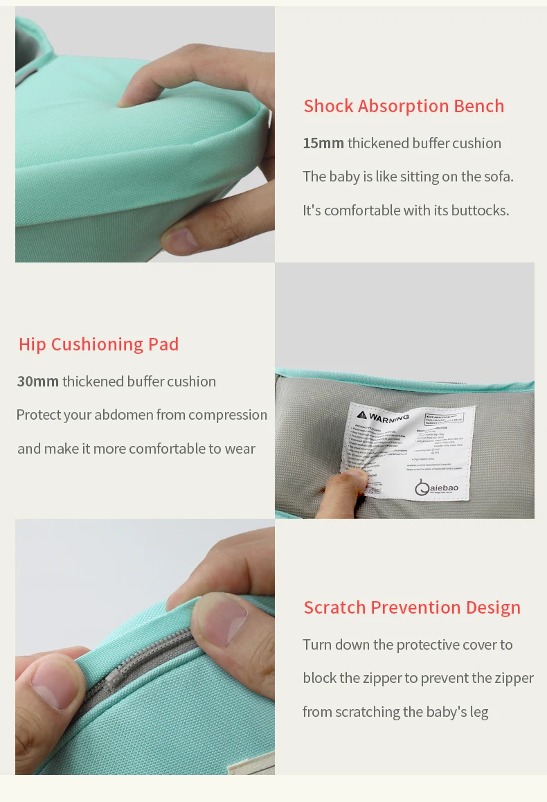 Infant Kid Baby Hipseat Sling HTB1n5M1cQWE3KVjSZSyq6xocXXaQ.jpg - Infant Kid Baby Hipseat Sling