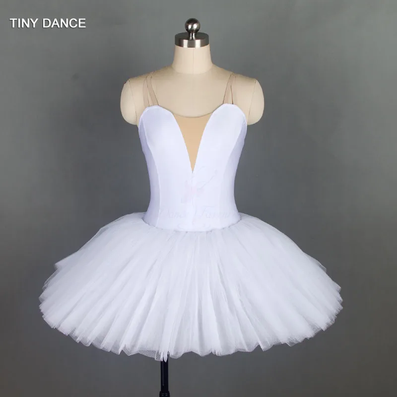 Bell Shaped Ballet Tutu for Girls and Women Ballet Dance Costume Spandex Bodice with Nude V Neck Adult Bell Tutu Dress BLL040
Bell Shaped Ballet Tutu for Girls and Women Ballet Dance Costume Spandex Bodice with Nude V Neck Adult Bell Tutu Dress BLL040