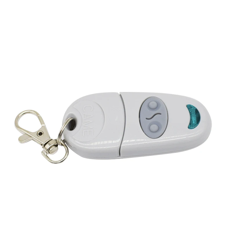 Came Top 432NA remote control 433.92mhz garage door gate command handheld transmitter CAME gate control
Came Top 432NA remote control 433.92mhz garage door gate command handheld transmitter CAME gate control