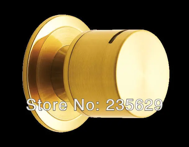 Free Shipping, Satin Gold cylinderical lock,Round Lock, Cylindrical Knobsets, ball lock, Apartment DoorCylindrical Knob
Free Shipping, Satin Gold cylinderical lock,Round Lock, Cylindrical Knobsets, ball lock, Apartment DoorCylindrical Knob