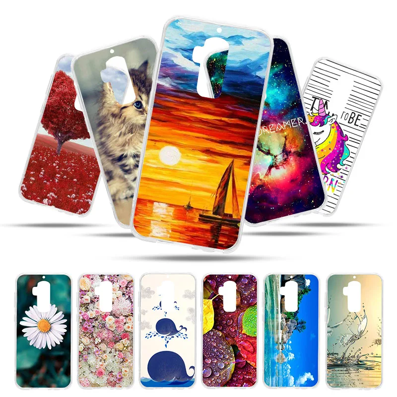 Bolomboy Painted Case For Homtom S8 Case Silicone Soft TPU Cases For Homtom S8 Cover Wildflowers Cute Animal Bags 5.7 inch
Bolomboy Painted Case For Homtom S8 Case Silicone Soft TPU Cases For Homtom S8 Cover Wildflowers Cute Animal Bags 5.7 inch