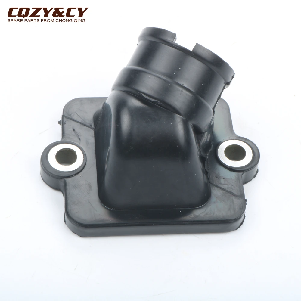 High quality intake manifold for Vespa ET2 50 LX50 LXV50 Primavera50 Sprint 50cc 2-stroke 21mm
High quality intake manifold for Vespa ET2 50 LX50 LXV50 Primavera50 Sprint 50cc 2-stroke 21mm
