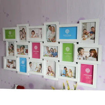 Hot Selling Newest Factory Direct Wholesale Price Incoming Conjoined Photo Frame Simple Environmental Protection Photo Wall
Hot Selling Newest Factory Direct Wholesale Price Incoming Conjoined Photo Frame Simple Environmental Protection Photo Wall