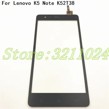 Good quality 5.5 inchesTouch Screen For Lenovo Vibe K5 Note K52T38 Sensor Front Glass Digitizer Panel Sensor +Tools
Good quality 5.5 inchesTouch Screen For Lenovo Vibe K5 Note K52T38 Sensor Front Glass Digitizer Panel Sensor +Tools