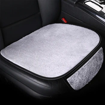 Car seat cover short plush car styling seat cushion anti slip car mat use in car & chair for toyota honda nissan suzuki mazda
Car seat cover short plush car styling seat cushion anti slip car mat use in car & chair for toyota honda nissan suzuki mazda